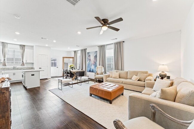 property at 17918 Baleage Ln