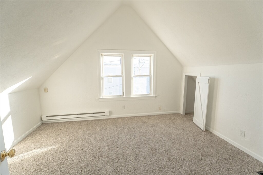 8 Rockwell Ter, Unit #3 in Malden, MA - Building Photo