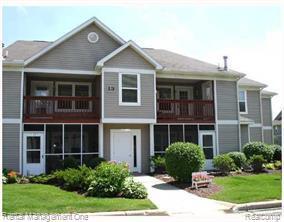 1341 Millbrook Trail in Ann Arbor, MI - Building Photo