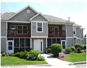 property at 1341 Millbrook Trail