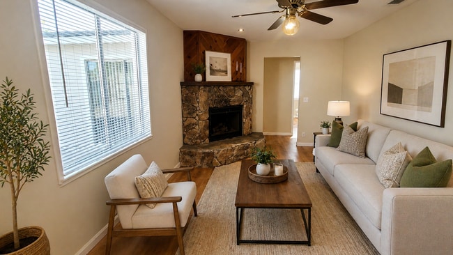 property at 1155 Bedford Way