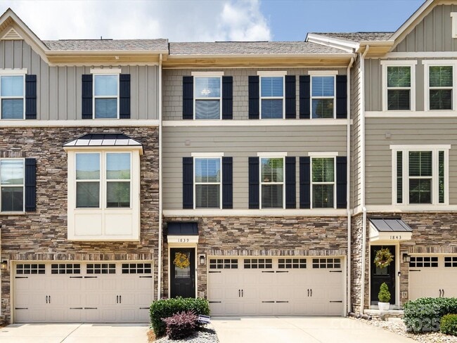 property at 1839 Shumard Ln