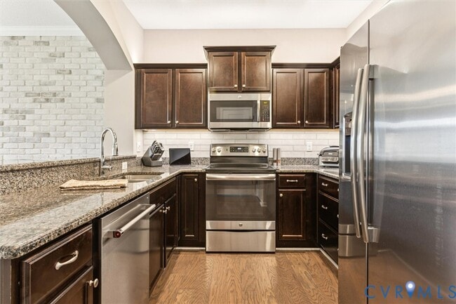 1109 Monarch Ct in Williamsburg, VA - Building Photo - Building Photo