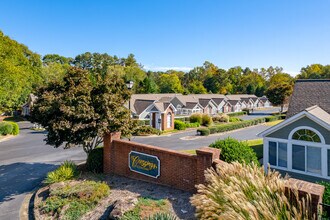 The Crossing of East Cobb in Marietta, GA - Building Photo - Building Photo