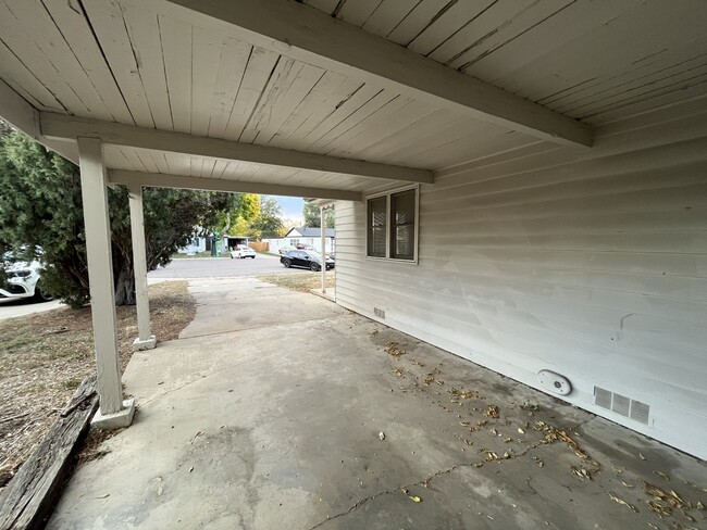 4470 Harlan Ct in Wheat Ridge, CO - Building Photo - Building Photo