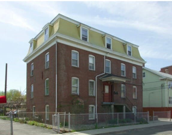 property at 20 Park St