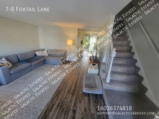 7-8 Foxtail Ln in Goffstown, NH - Building Photo - Building Photo