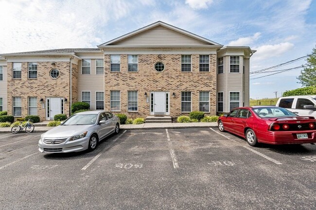 property at 910 Churchill Crossing