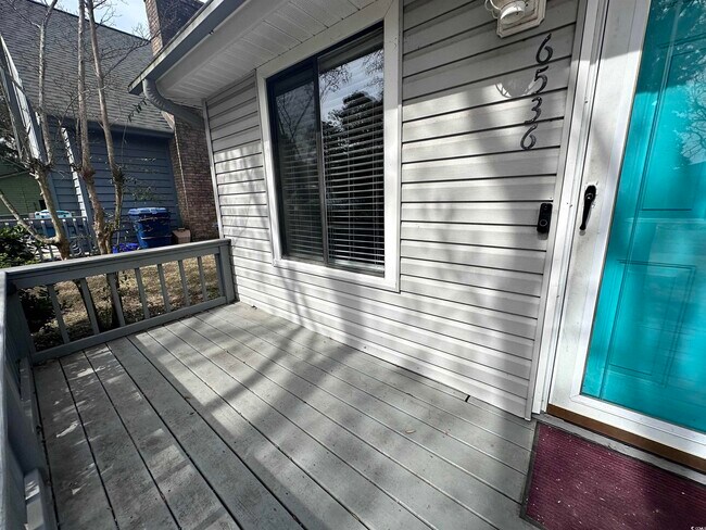 6536 Valene Ct in Myrtle Beach, SC - Building Photo - Building Photo