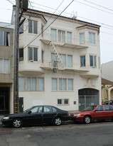 441 24th Ave Apartamentos