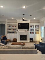 13812 E El Bonito Dr in Ocean Springs, MS - Building Photo