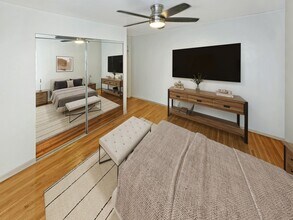 38 8th Ct, Unit Bottom in Hermosa Beach, CA - Foto de edificio - Building Photo