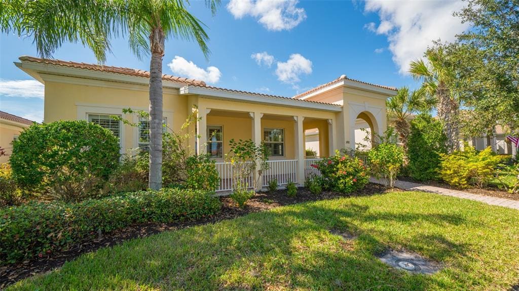 1498 Ernesto Dr in Sarasota, FL - Building Photo