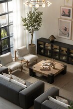 Veda Luxury Apartments in Sherman Oaks, CA - Building Photo - Building Photo