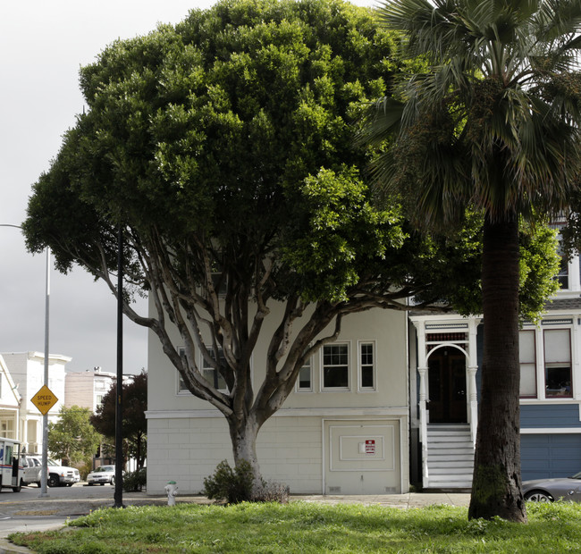 89-97 28th St in San Francisco, CA - Building Photo - Building Photo