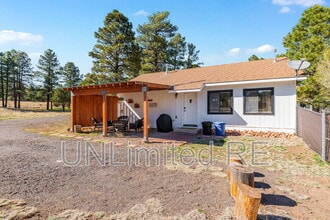 5750 E Jeremy Ln in Flagstaff, AZ - Building Photo - Building Photo