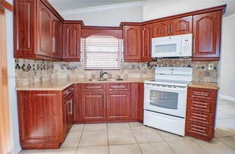 12080 SW 248th Terrace in Homestead, FL - Building Photo - Building Photo