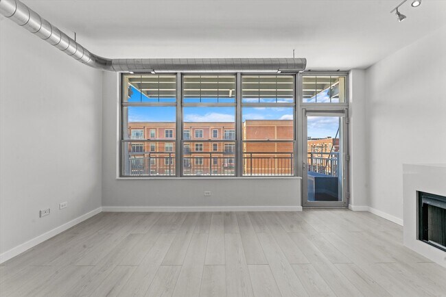 1200 W Monroe St in Chicago, IL - Building Photo - Building Photo