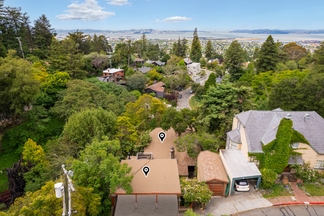 2665 Shasta Rd in Berkeley, CA - Building Photo - Building Photo