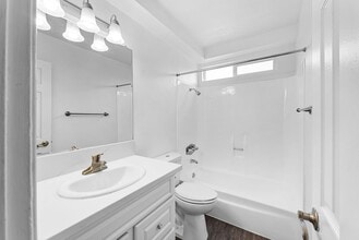 Porto Bella Apartments in Norwalk, CA - Building Photo - Building Photo