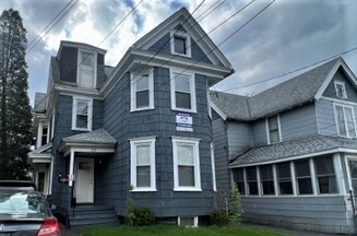 220 Bassett St, Unit 2 in Syracuse, NY - Building Photo