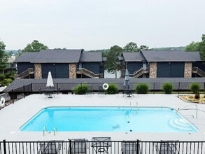 203 Stearns Point in Hot Springs, AR - Building Photo - Building Photo