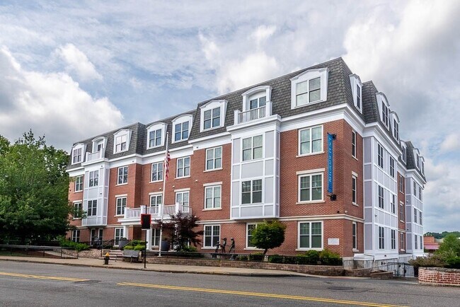 property at 446 Belgrade Ave