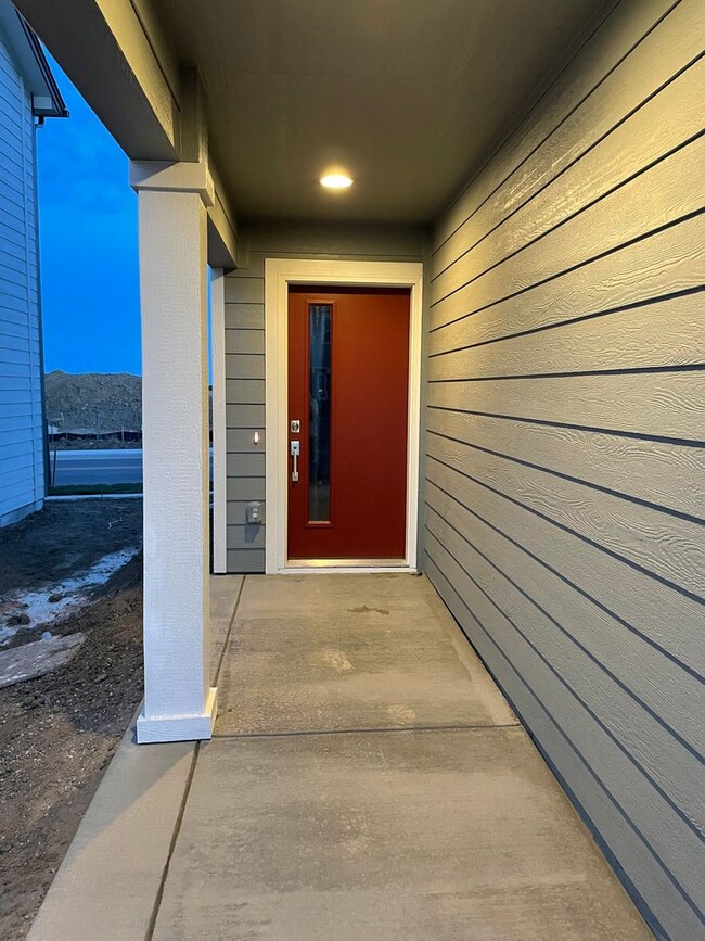 4544 Samaritan Lp in Colorado Springs, CO - Building Photo - Building Photo