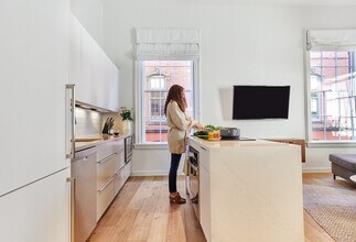 121 Middle St in Portland, ME - Building Photo - Building Photo