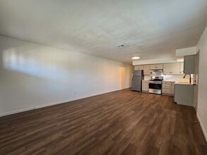 1117 E Parker St in Shawnee, OK - Building Photo - Building Photo