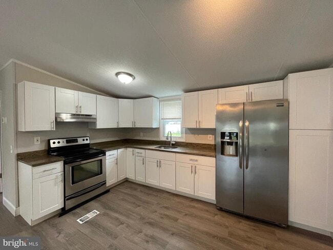 property at 507 Lafayette Ave