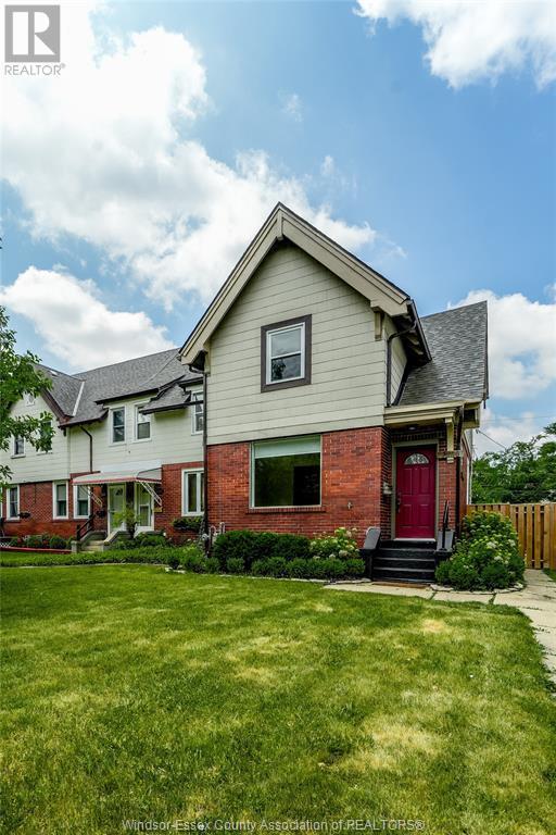property at 1259 Monmouth Rd