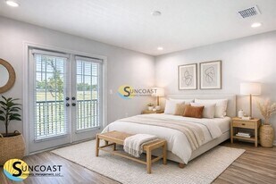 3821 SW 43rd Ct, Unit 312 in Ocala, FL - Building Photo