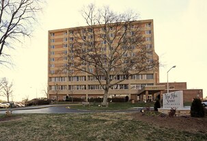 Vine Hill Towers Apartamentos