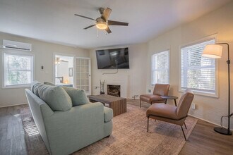 840 Bobbin Mill Rd in Athens, GA - Building Photo - Building Photo
