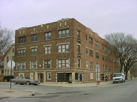 11259-11260 S Edbrooke Apartments