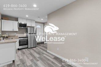 4577 Olive Ave in La Mesa, CA - Building Photo - Building Photo