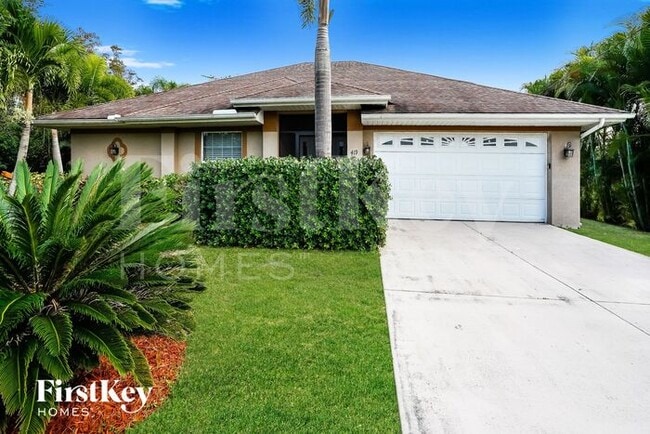property at 419 Conlee St