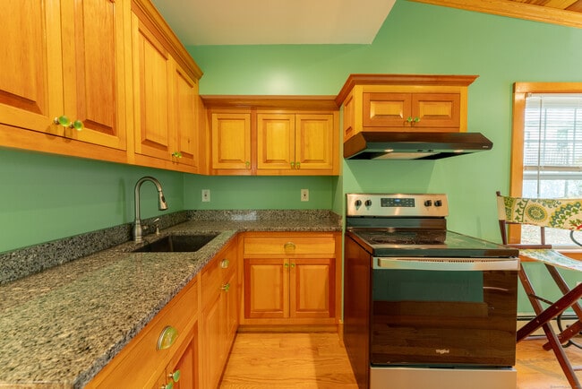 property at 47 Stuart Ave