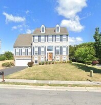 2801 Ridgetop Ct in Winchester, VA - Building Photo