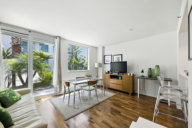 property at 555 4th St