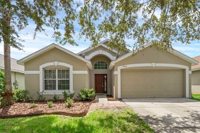 13820 Mirror Lake Dr