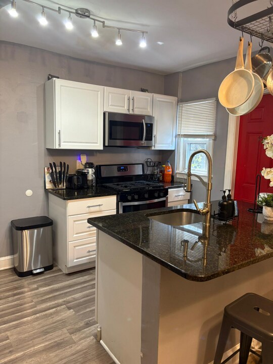 127 Wilmington Pl SE in Washington, DC - Building Photo