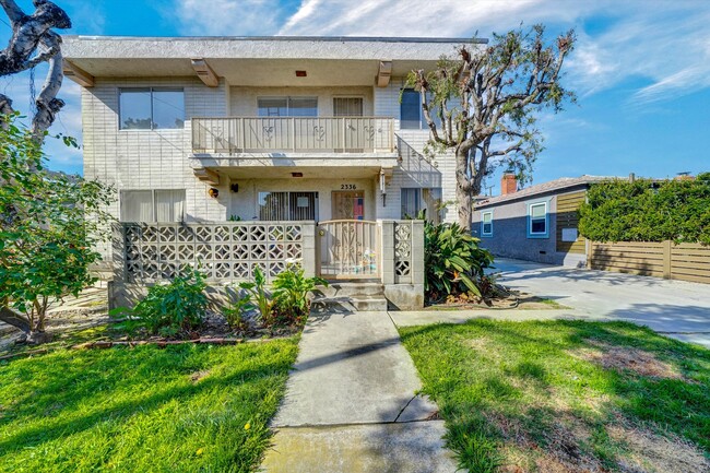 2336 34th St, Unit 5 in Santa Monica, CA - Building Photo - Building Photo