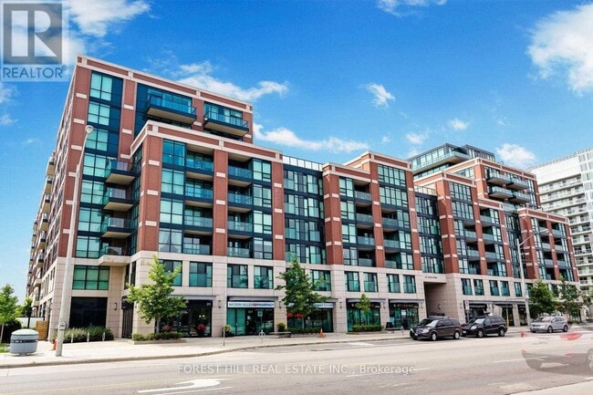 property at 525 Wilson Ave