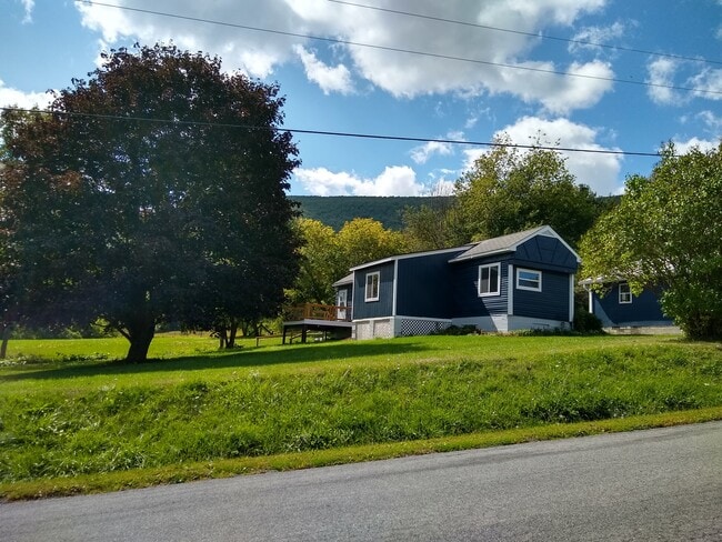 property at 117 Higrove Ln
