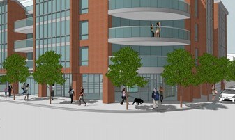 480-482 W Broadway in Boston, MA - Building Photo