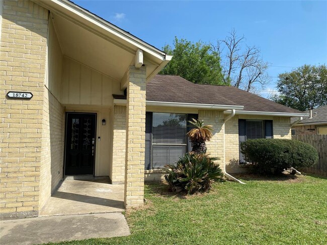 18742 Denise Dale Ln in Houston, TX - Building Photo - Building Photo