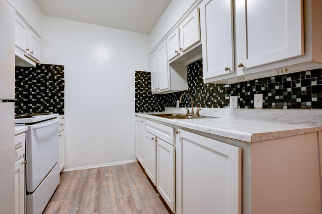 Apex Apartments in Fort Worth, TX - Building Photo - Interior Photo