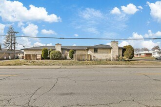5125 N Lidgerwood St in Spokane, WA - Building Photo - Building Photo